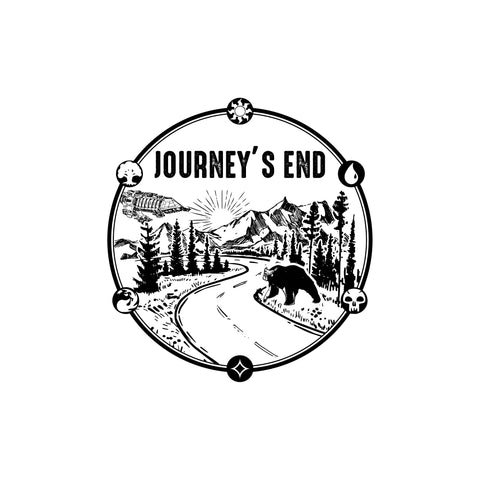 Journeys End Gamers Fellowship