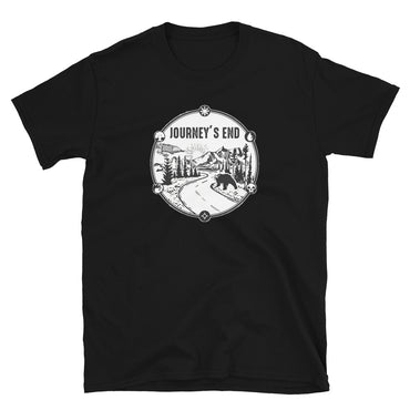 JE Gamers Fellowship Unisex T-Shirt