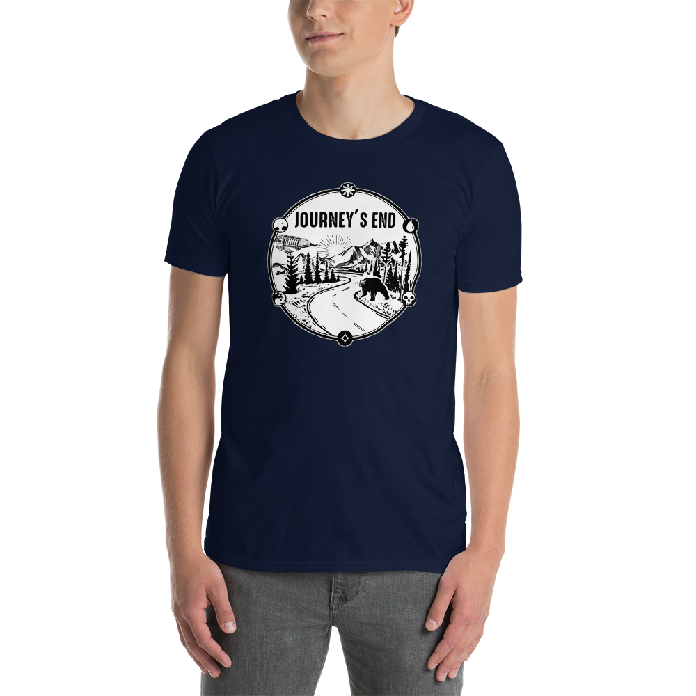 JE Gamers Fellowship Unisex T-Shirt