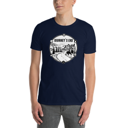 JE Gamers Fellowship Unisex T-Shirt