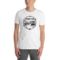 JE Gamers Fellowship Unisex T-Shirt