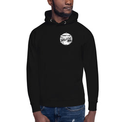 JEGF Unisex Hoodie