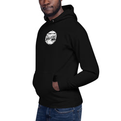 JEGF Unisex Hoodie